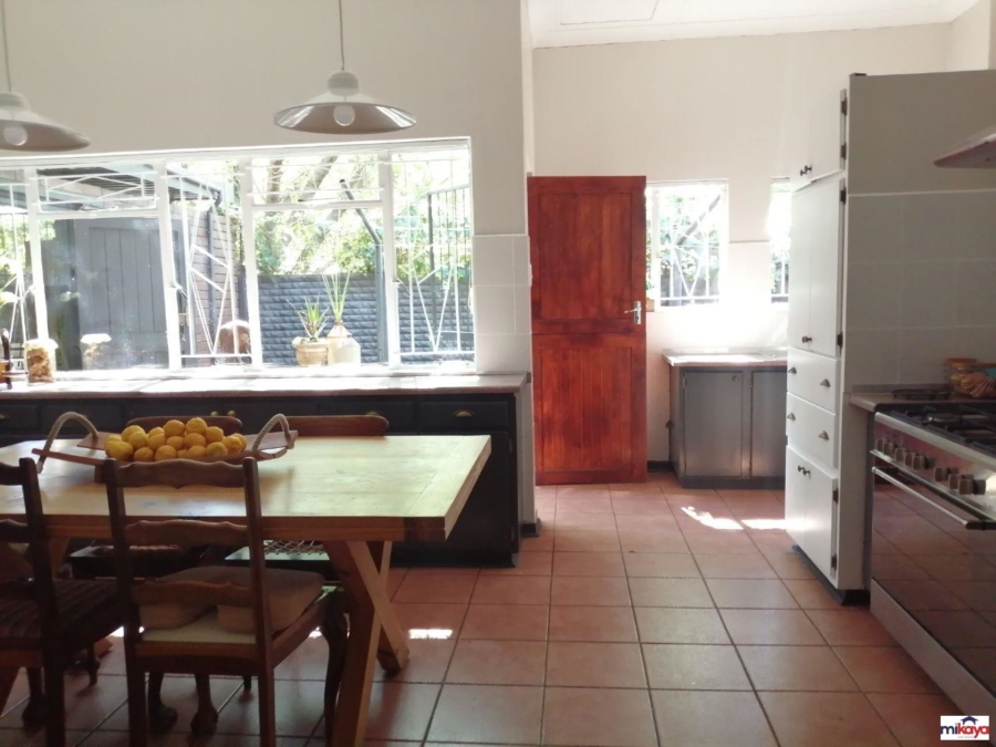 4 Bedroom Property for Sale in Waverley Free State